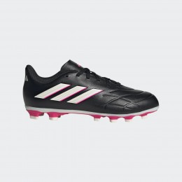 Adidas Copa Pure.4 Fxg Gy9041 Black Junior Football Boots