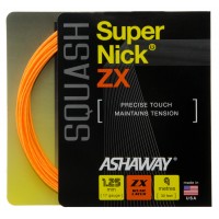ASHAWAY SUPERNICK ZX 1.25 SET