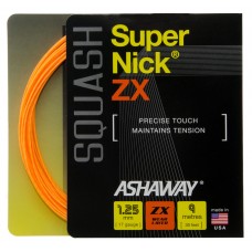 ASHAWAY SUPERNICK ZX 1.25 SET