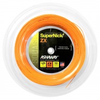 ASHAWAY SUPERNICK ZX 1.25MM 110M REEL