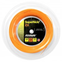 Ashaway Supernick Zx 1.25mm 110m Reel