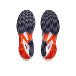 Asics Solution Speed FF3 Clay 1041A437-103 White Mens Tennis Shoes