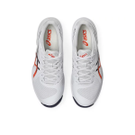 Asics Solution Swift FF 2 Clay 1041A467-102 White Mens Tennis Shoes