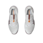 Asics Solution Speed FF3 Clay 1042A248-102 White Womens Tennis Shoes