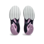 Asics Solution Speed FF 3 Clay 1042A248-700 Light Ube Womens Tennis Shoe