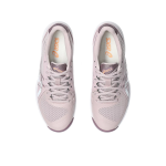 Asics Solution Swift FF 2 Clay 1042A267-700 Watershed Rose/White Womens Tennis Shoes