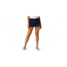 ASICS COURT SKORT 2042A168-400 NAVY WOMENS TENNIS