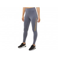 ASICS LOGO GRAPHIC TIGHT 2032C260-020 METROPOLIS LADIES 