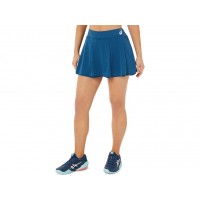 Asics Match Skort 2042a209-401 Light Indigo Ladies Tennis