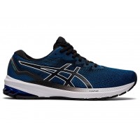 ASICS GT-1000 11 1011B354-400 LAKE DRIVE MENS RUNNING