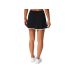 Asics Court Skort 2042a266-001 Black Ladies Tennis