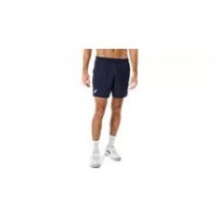 ASICS COURT 7INCH SHORT 2041A260-400 MIDNIGHT MENS