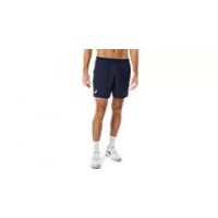 Asics Court 7inch Short 2041a260-400 Midnight Mens