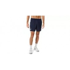 ASICS COURT 7INCH SHORT 2041A260-400 MIDNIGHT MENS