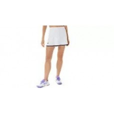 ASICS COURT SKORT 2042A266-100 WHITE LADIES TENNIS