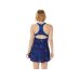 Asics Match Graphic Tank 2042a236-411 Dive Blue Ladies