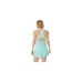 Asics Match Graphic Tank 2042a236-303 Fresh Ice Ladies Tennis
