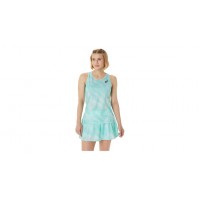 ASICS MATCH GRAPHIC TANK 2042A236-303 FRESH ICE LADIES TENNIS