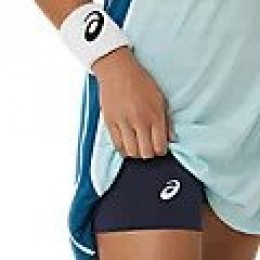 Asics Match Dress 2042a278-405 Aquamarine Ladies Tennis