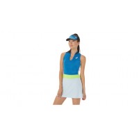 Asics Match Dress 2042a254-412 Reborn Blue Ladies