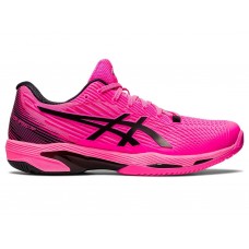 ASICS SOLUTION SPEED FF 2 1041A182-700 HOT PINK MENS TENNIS