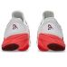 Asics Court FF3 Novak Clay 1041A521-966 White Mens Tennis Shoes