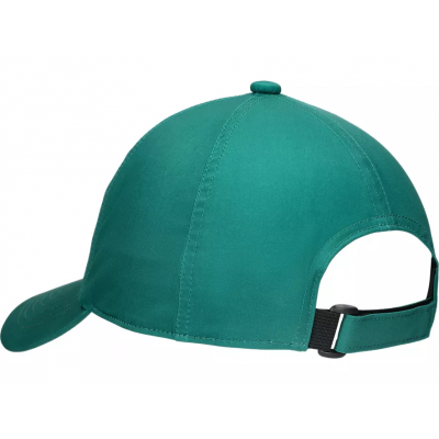Asics Performance Cap 3043A116-301 Jasper Green