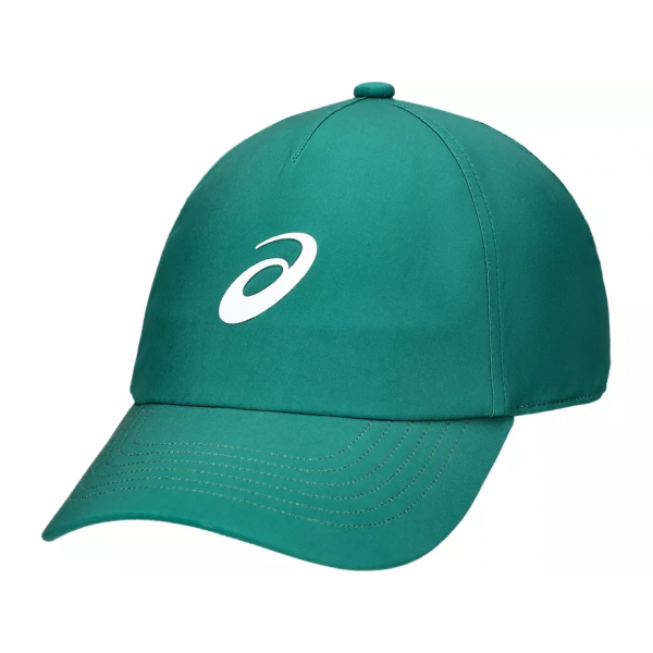 Asics Performance Cap 3043A116-301 Jasper Green
