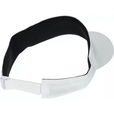 Asics Performance Visor 3043A117-100 White