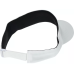 Asics Performance Visor 3043A117-100 White