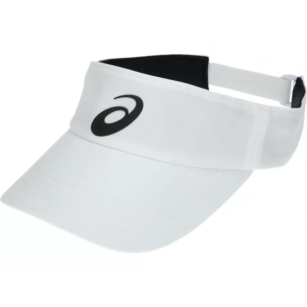 Asics Performance Visor 3043A117-100 White