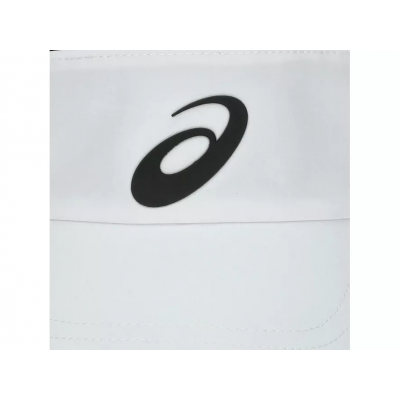 Asics Performance Visor 3043A117-100 White