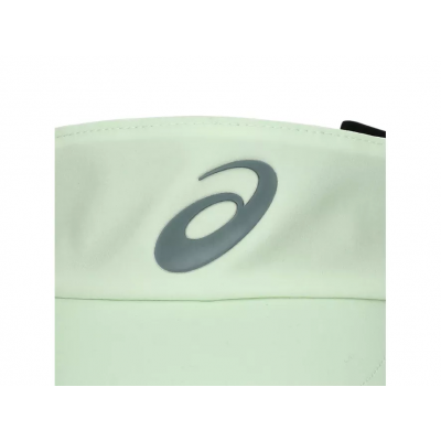 Asics Performance Visor 3043A117-300 Whisper Green