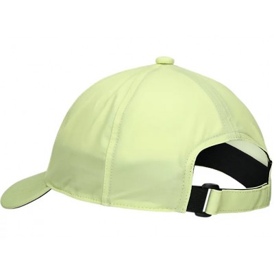 Asics Performance Cap 3043A116-750 Huddle Yellow
