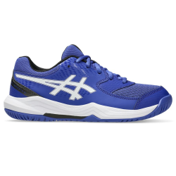Asics Gel Dedicate 8 GS – 1044A077-403 Dark Cobalt Junior Tennis Shoe