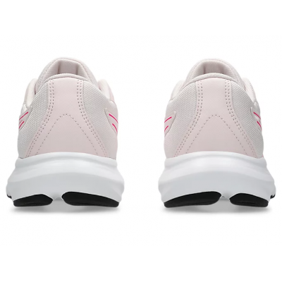 Asics Contend 9 GS 1014A337-701 Pale Pink Junior Running Shoes
