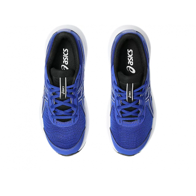 Asics Contend 9 GS 1014A337-400 – True Blue (Junior)