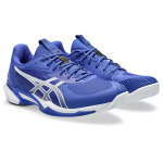 Asics Gel Solution Speed FF3 Clay 1041A437-401 Dark Men’s Tennis Shoe