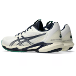 Asics Solution Speed FF3 1041A438-104 Cream Men’s Tennis Shoe