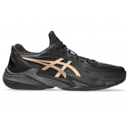 Asics Court FF 3 Novak Night Energy 1041A527-960 Men's Tennis Shoe