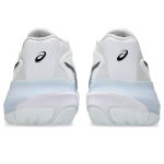 Asics Gel Resolution X 1041A481-100 White Mens Tennis Shoes