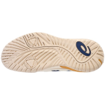 ASICS GEL Resolution X 1041A540-100 Cream / Deep Ocean