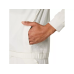 Asics Match Jacket 2041A336-125 Cream mens