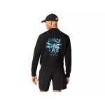 Asics US Open Match Jacket 2041A364-001 – Night Energy