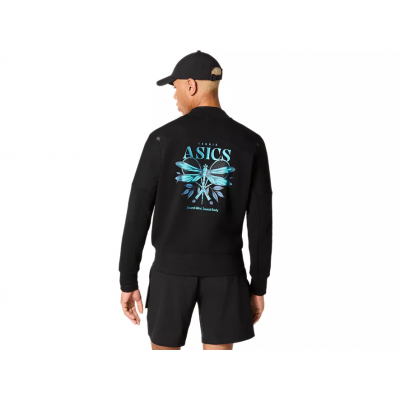 Asics US Open Match Jacket 2041A364-001 – Night Energy