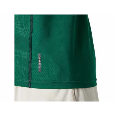 Asics Match Actibreeze SS Top 2041A320-325 Jasper Men's Tennis Shirt