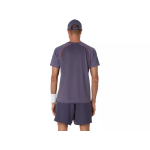 Asics Match Actibreeze SS Top 2041A320-400 Dark Coast Men's Tennis Shirt