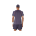 Asics Match Actibreeze SS Top 2041A320-400 Dark Coast Men's Tennis Shirt