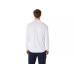Asics Match Long Sleeve 1/2 Zip Top 2041A321-100 White 