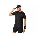Asics Match SS Top 2041A352-001 Night Energy